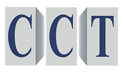 Logo CCT trasparente